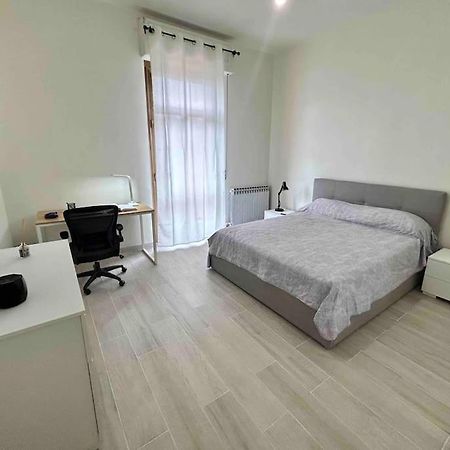 Oasi A Due Passi Dal Parco Nord Milano Lägenhet Bresso Exteriör bild