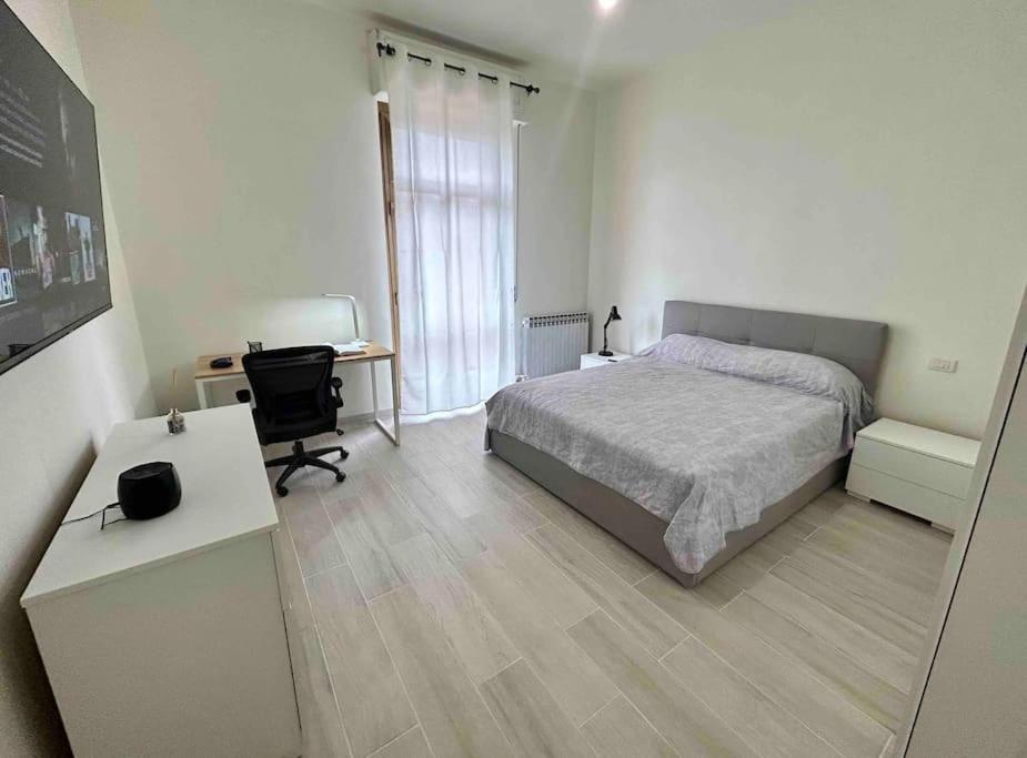 Oasi A Due Passi Dal Parco Nord Milano Lägenhet Bresso Exteriör bild